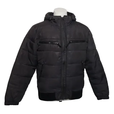 Vinterjakke (Grå) fra Smog Polyamid, Polyester