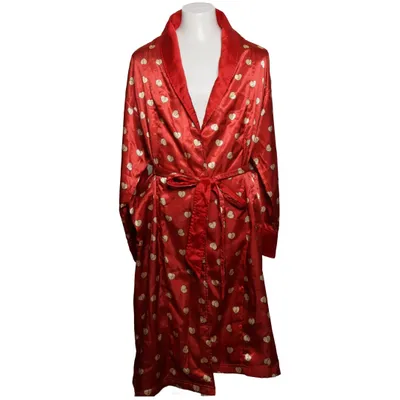 Dressing gown (Red) from Pockies Polyester