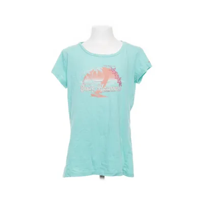 T-shirt (Grön) från Rossi Bomull