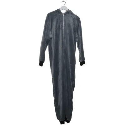 Mjukisdräkt (Grå) från City Comfort Polyester