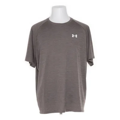 Långärmad t-shirt (THE TECH TEE) från Under Armour Polyester