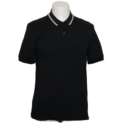 Polo (SLIM FIT) de Boss Coton, Polyester