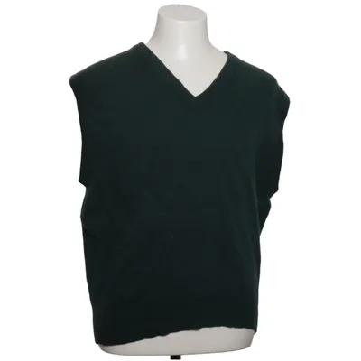 Slipover (Green) from The Classic Collection Nylon, Wool