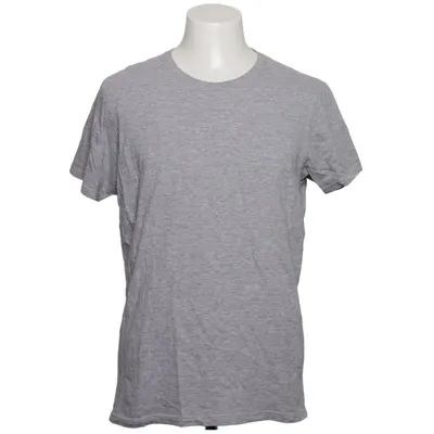 T-shirt (3 Pack T-Shirts) från Denim Project Bomull, Viskos