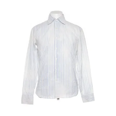 Shirt (Blauw, Wit) van United Colors of Benetton