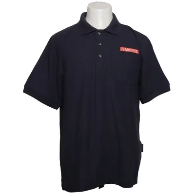 Polo shirt (Blue) from Mascot Cotton, Polyester