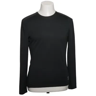 Langærmet t-shirt (PERFORMANCE LONG-T) fra O.N Polyester