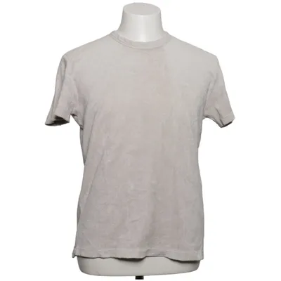T-shirt (Cloud Grey Light Terry) från Our Legacy Bomull