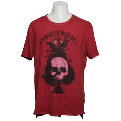 T-shirt (Slim Fit) fra Smog