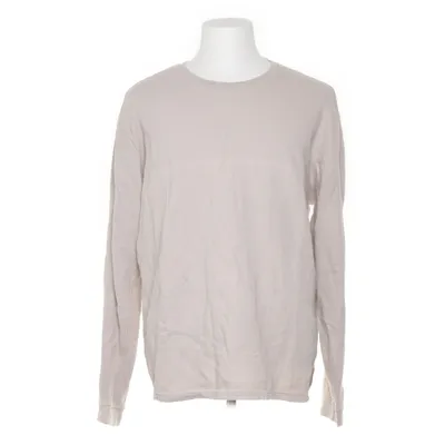 Långärmad t-shirt (Beige) från XXL