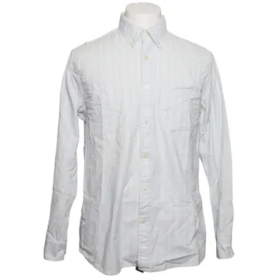 Buttondown-skjorta (OXFORD REGULAR FIT) från Selected Homme Elastan, Ekologisk bomull