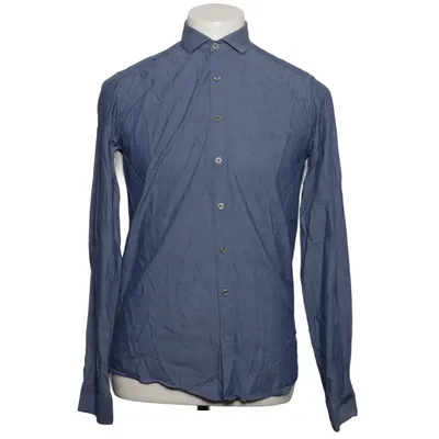 Shirt (Steel 1) from Tiger of Sweden Cotton