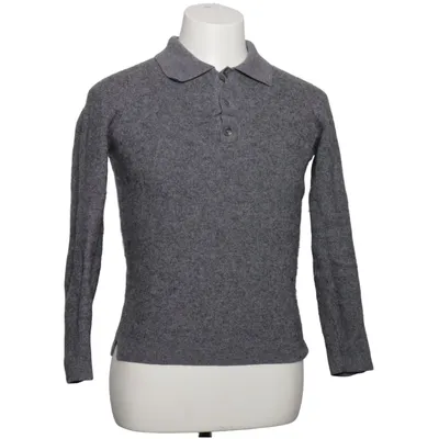 Tröja (Grå) från Massimo Dutti
