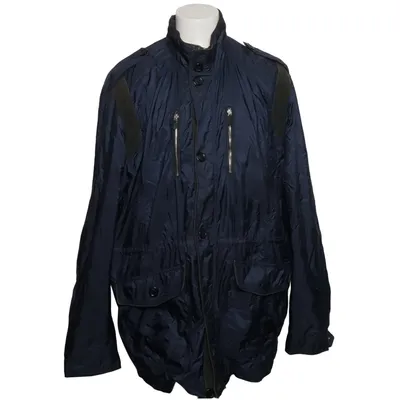 Jacke (Blau) von Paul & Shark Polyamid, Polyester