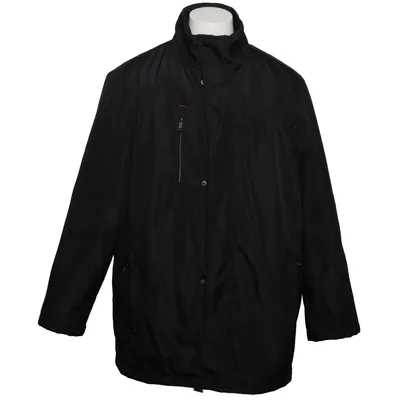 Vinterjacka (Svart) från Luciano Polyester