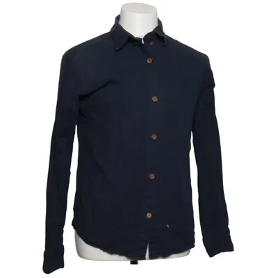 Skjorta (Blå) från SALT Linne