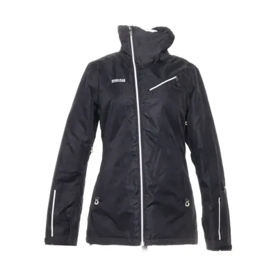 Ski jacket (Black) from 8848 Altitude