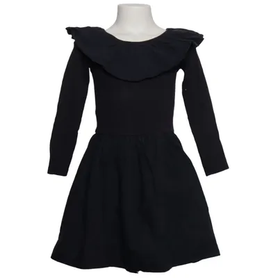Dress (Gray) from Molo Elastane, Organic cotton