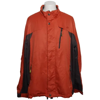 Outdoor jacket (Orange, Gray) from Grey Connection Polyester