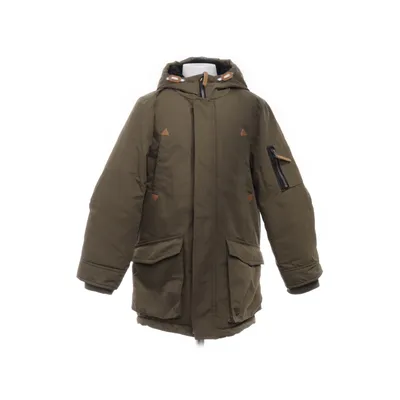 Parka (Vert) de Cool Club by SMYK Polyester