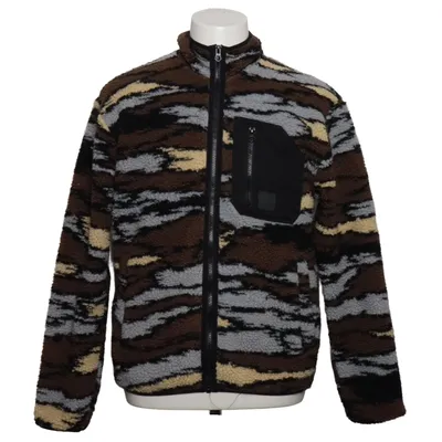 Veste polaire (Marron, Gris, Beige) de Volcom Polyester