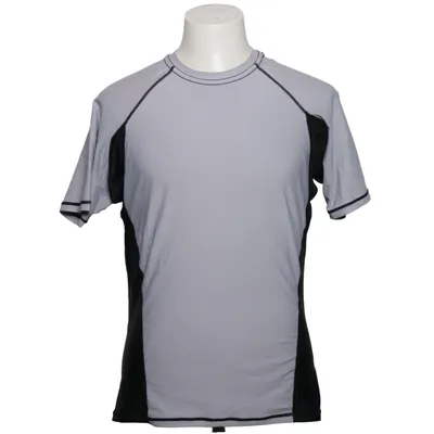 Swim shirt (Gray, Black) from Clinch Gear