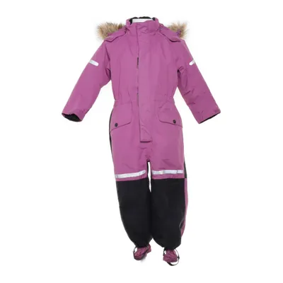 Overall (Rosa, Svart) från Kaxs Proxtec