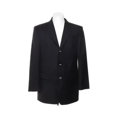 Blazer (Black) from Zignone Viscose