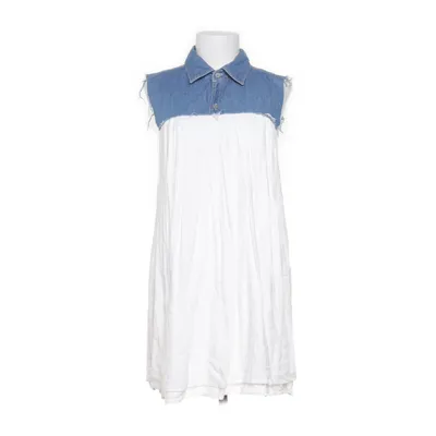 Dress (Blue, White) from Urban Renewal
