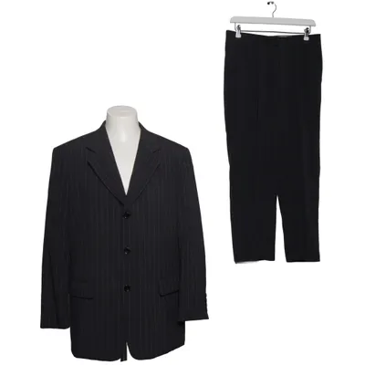 Ensemble (Gris) de Paolo Negrato Polyester