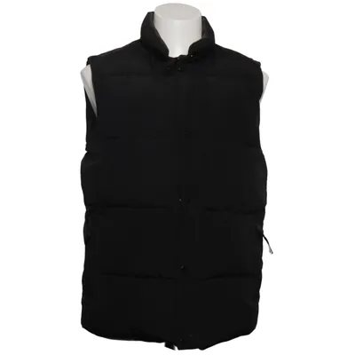 Outer vest (Black) from JC Polyester