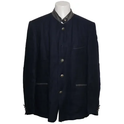 Blazer (Blue) from Tofana