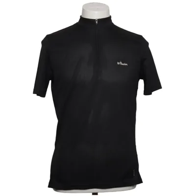 Bicycle shirt (Black) from BTWIN