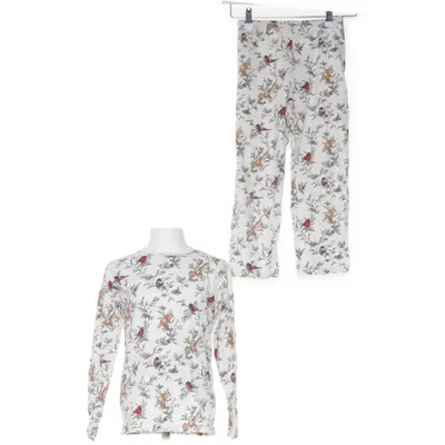 Pyjamasz (Hvid, Flerfarvet) fra Newbie by KappAhl Bomuld