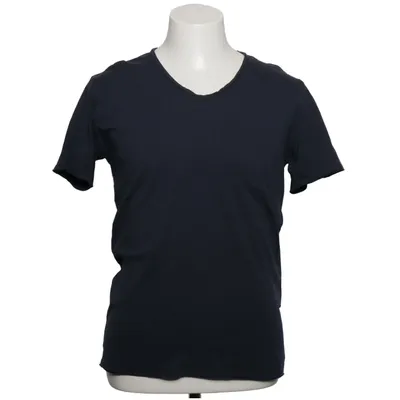 T-shirt (Blue) from Replay Cotton