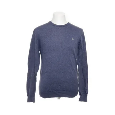 Tröja (Blå) från Jack Wills Kashmir, Bomull