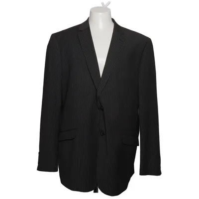Blazer (Sort) fra Copyright Polyester, Viscose