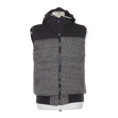 Outer vest (Gray) from Cedar Wood State Cotton, Polyester