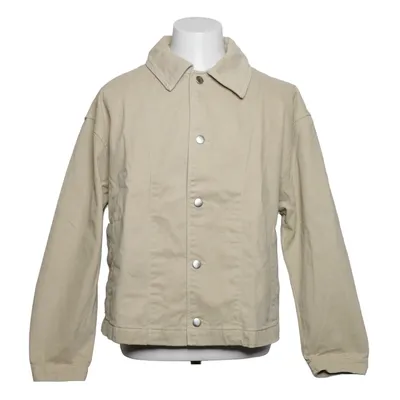 Jacka (Beige) från Zara Bomull