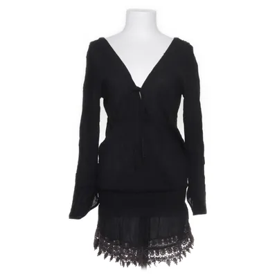 Jumpsuit (Zwart, Bruin) van Surf Gypsy Viscose