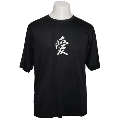 T-shirt manches longues motif aigle et flèche, une exclusivité UO