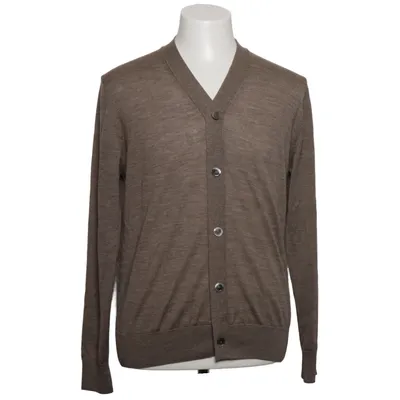 Cardigan (Brun) fra Norse Projects