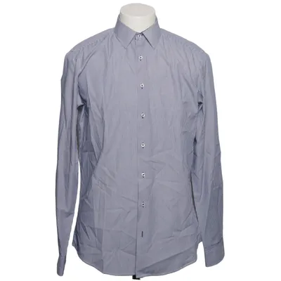 Shirt (Blauw, Wit) van Redford