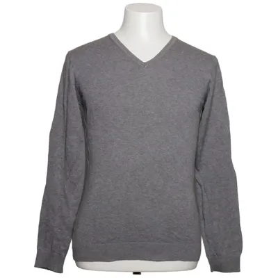 Pullover (Grå) fra Jules Bomuld