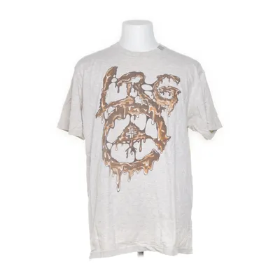 T-shirt (Gray, Brown, White) from LRG