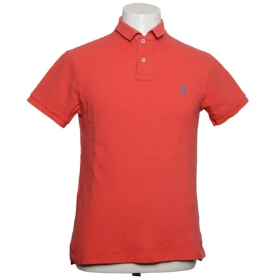 Polotrøje (Slim Fit) fra Polo Ralph Lauren Bomuld