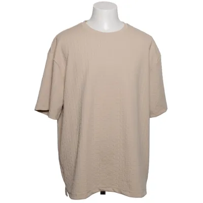 T-shirt (Beige) fra Carisma