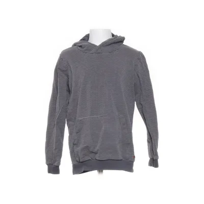 Huvtröja (Grå, Vit) från Jako-O Bomull, Elastan