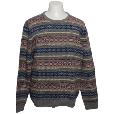 Sweater (Leeven C-Neck) from McNeal Wool