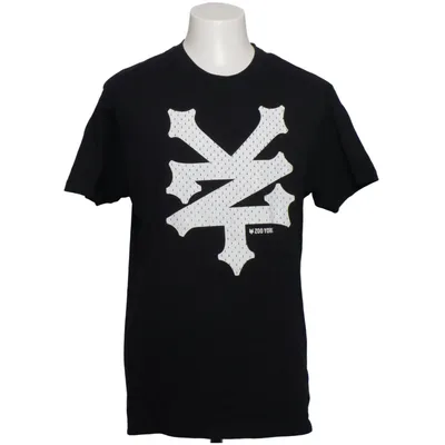 T-shirt (Noir) de Zoo York